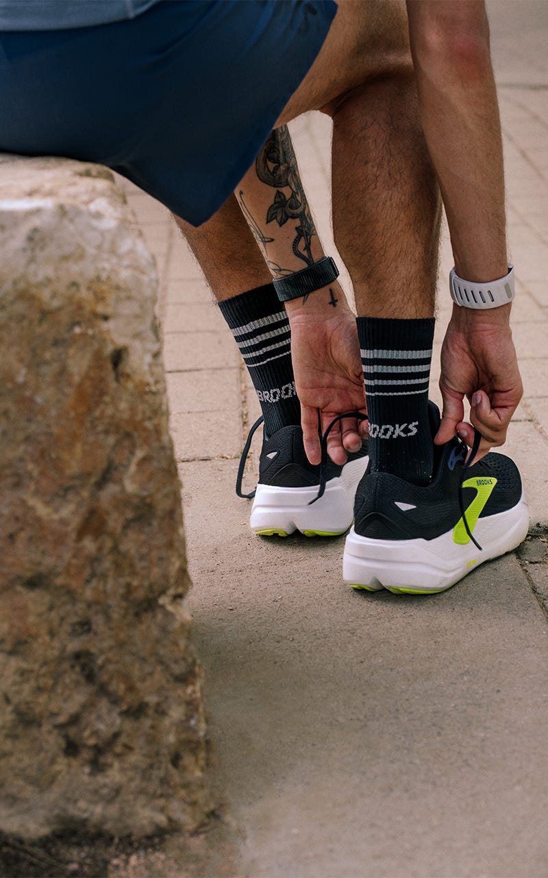 las brooks ghost max 3
