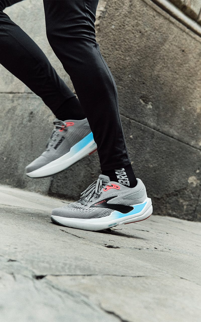 las brooks ghost max 3