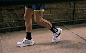 las brooks ghost max 3