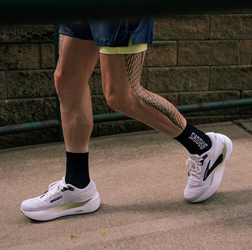Las Brooks Ghost Max 3 las brooks ghost max 3