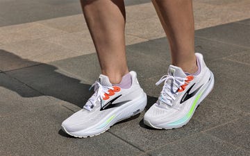 las brooks ghost 17