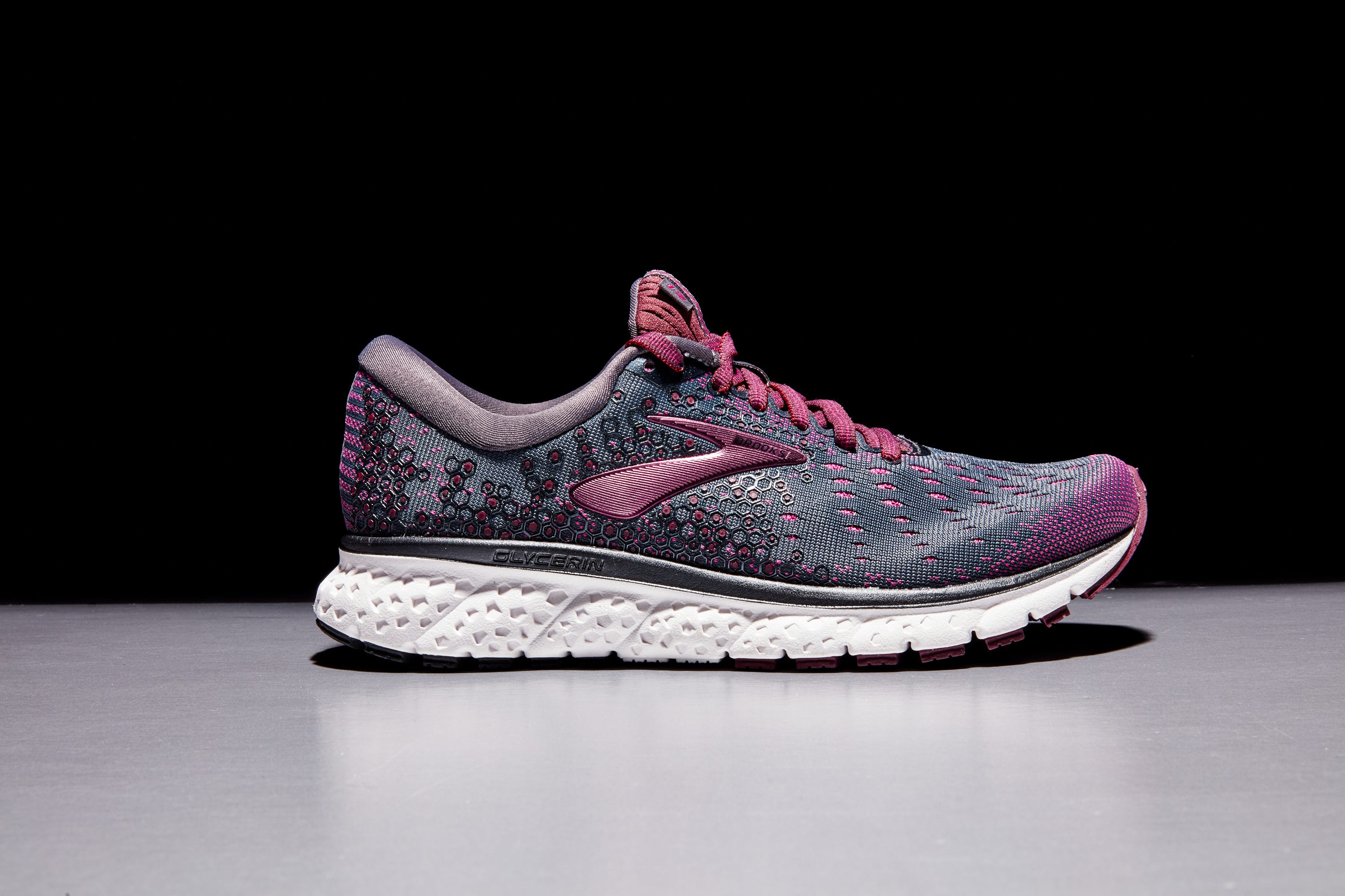 Brooks Glycerin 17