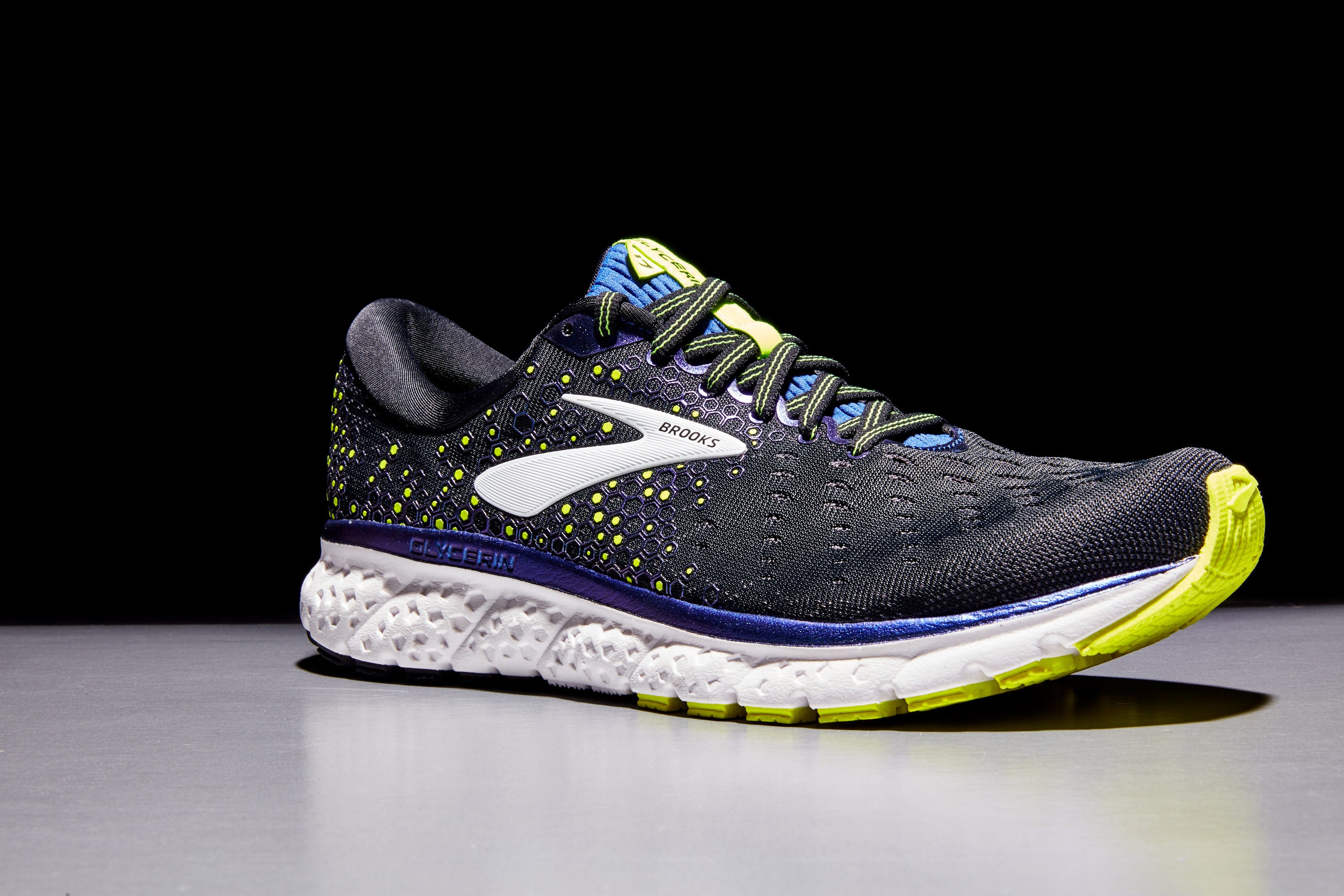 Brooks Glycerin 17