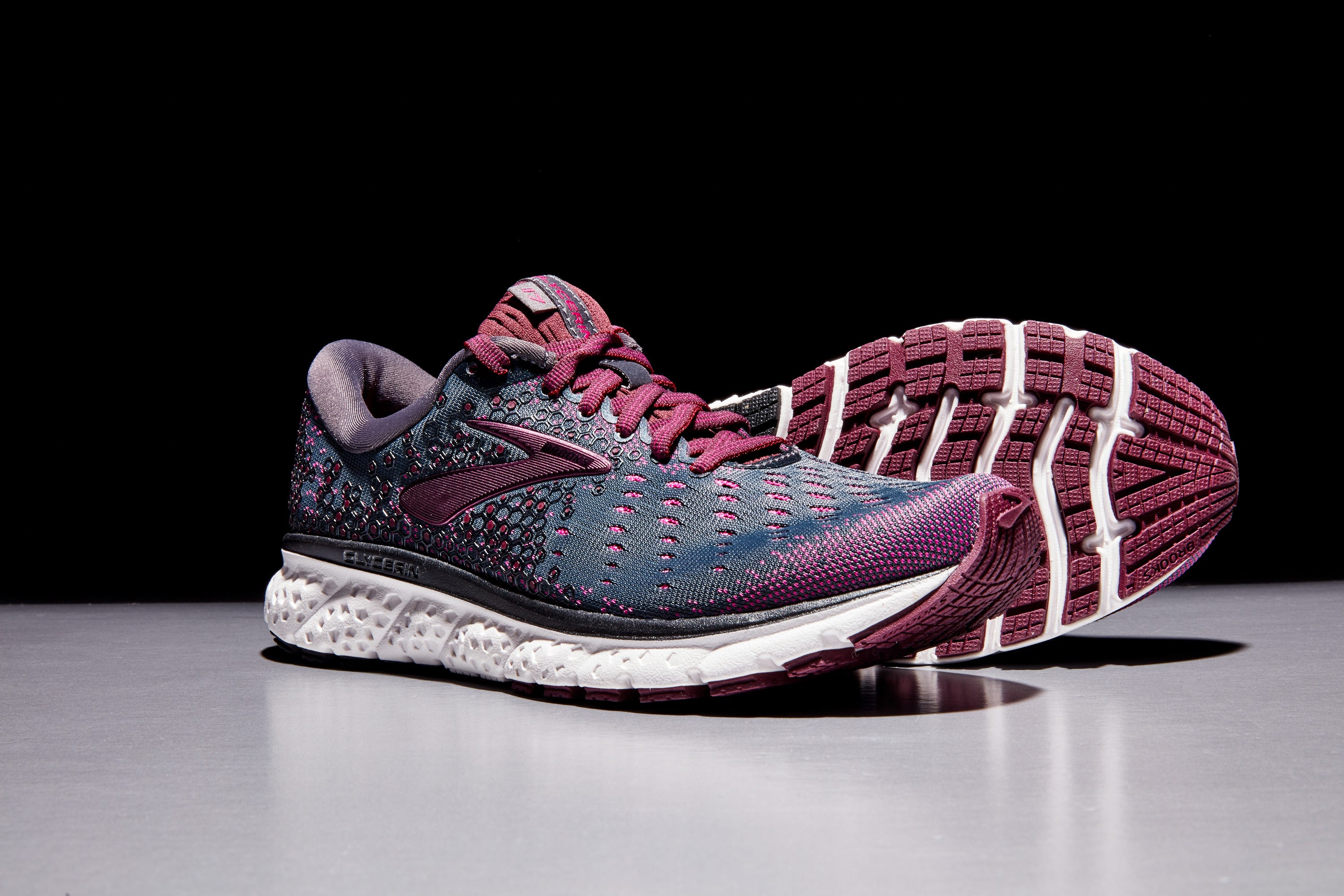 Brooks Glycerin 17