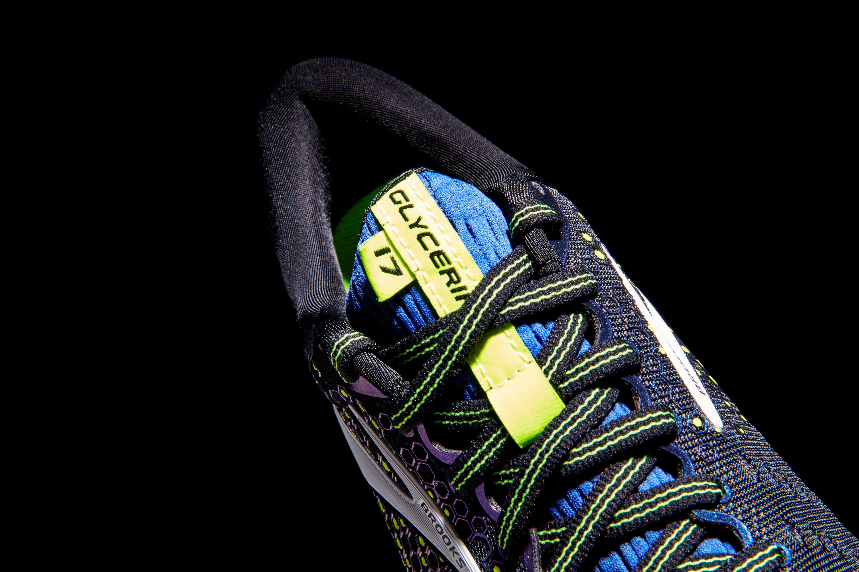 Brooks Glycerin 17