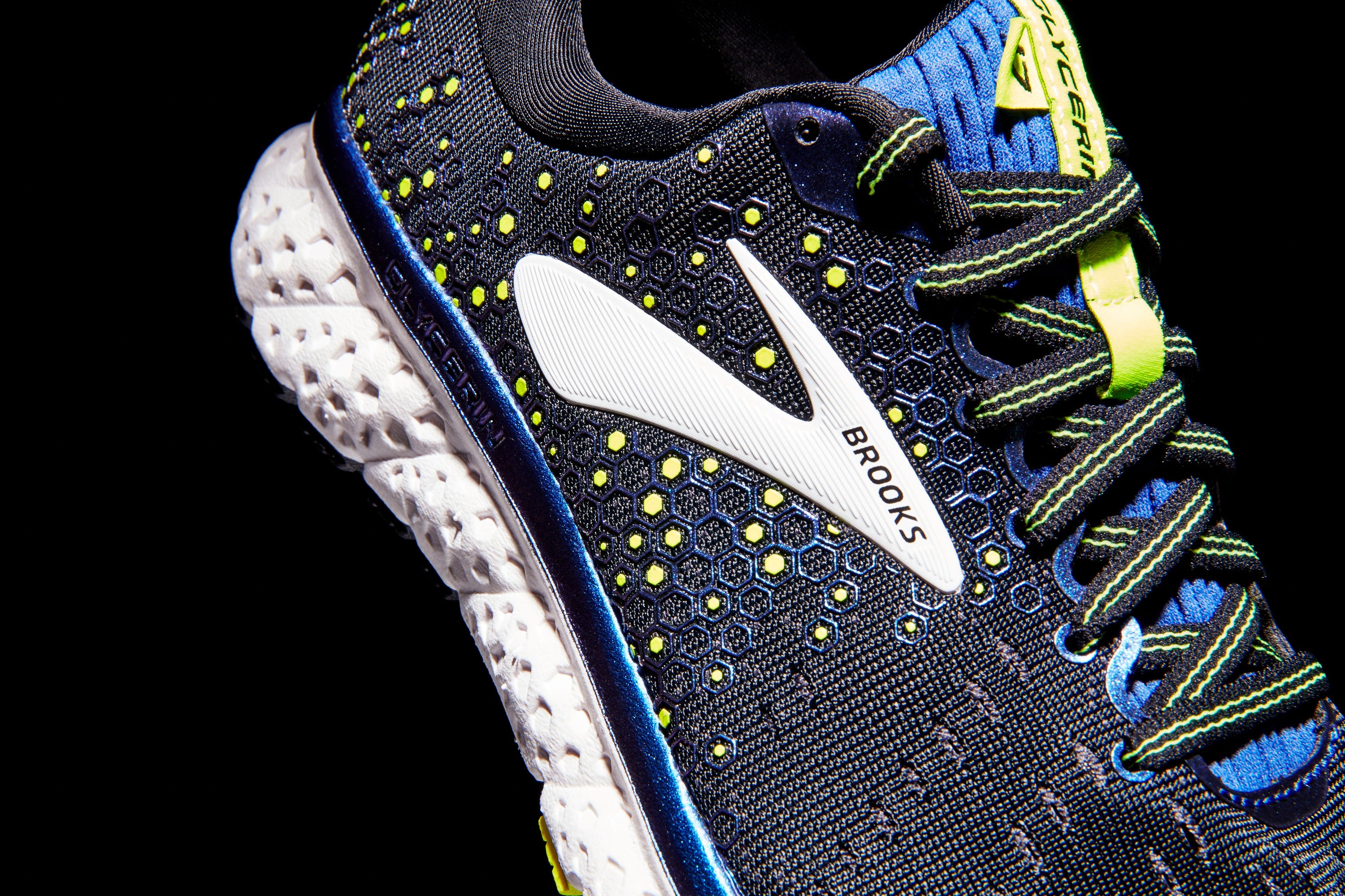 Brooks Glycerin 17