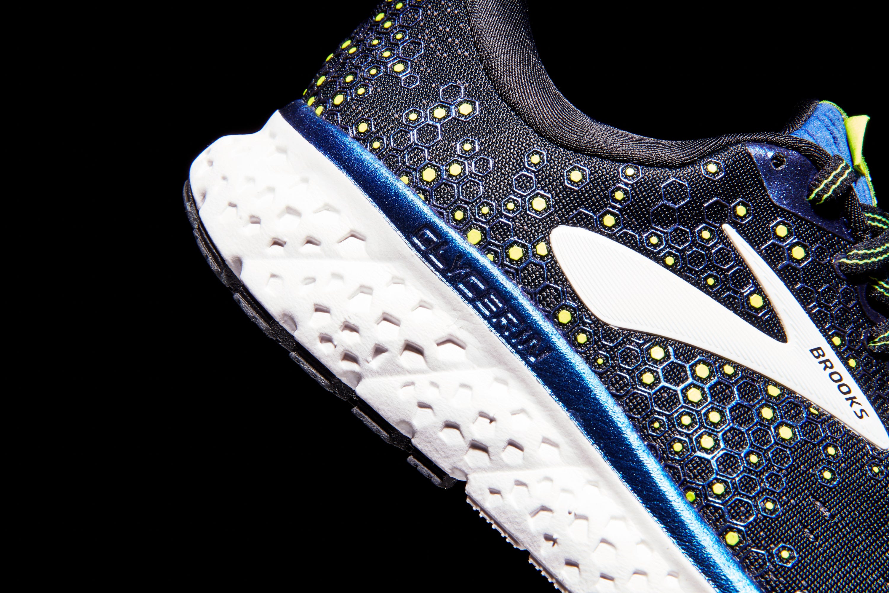 Brooks Glycerin 17
