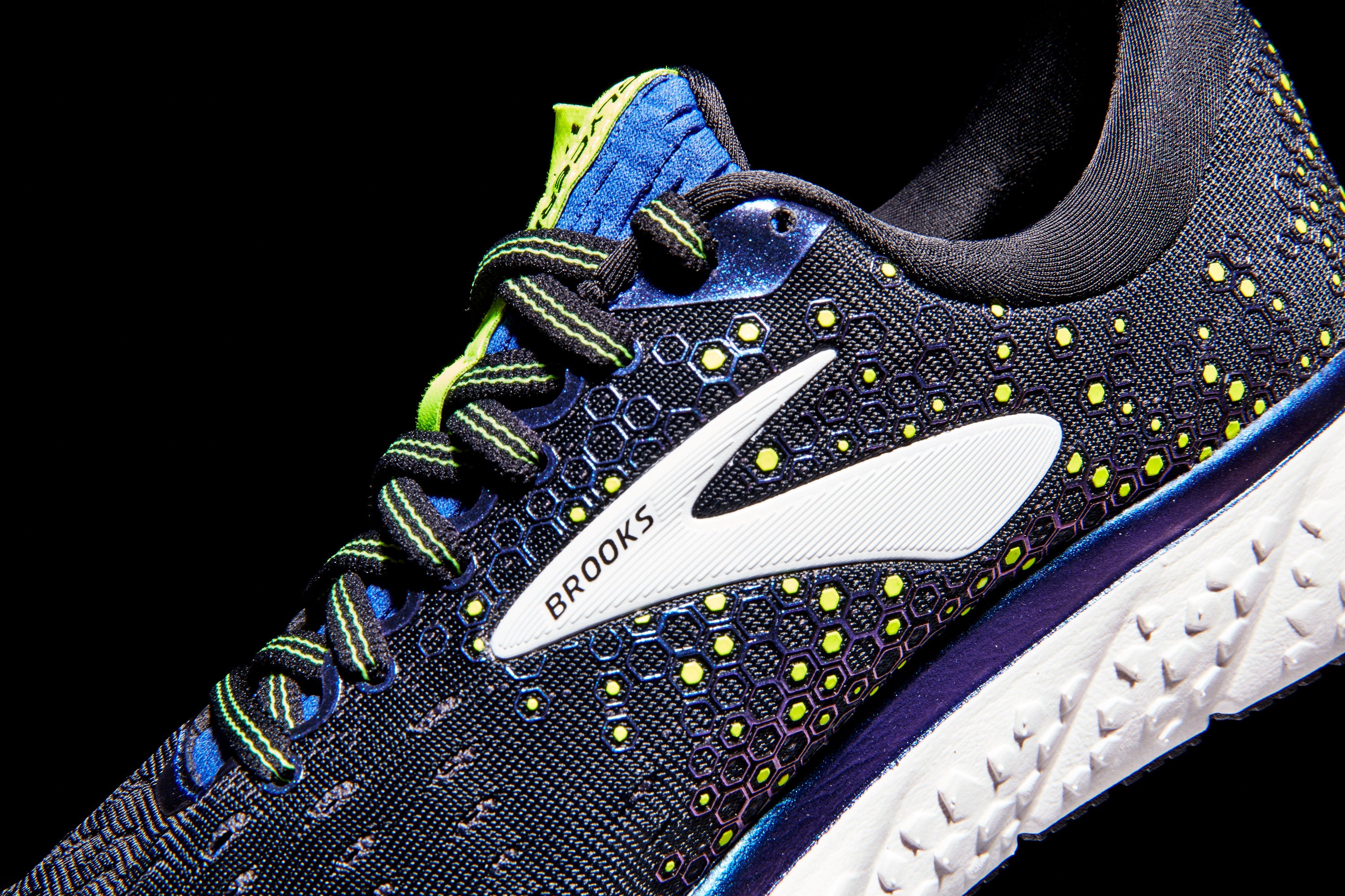Brooks Glycerin 17