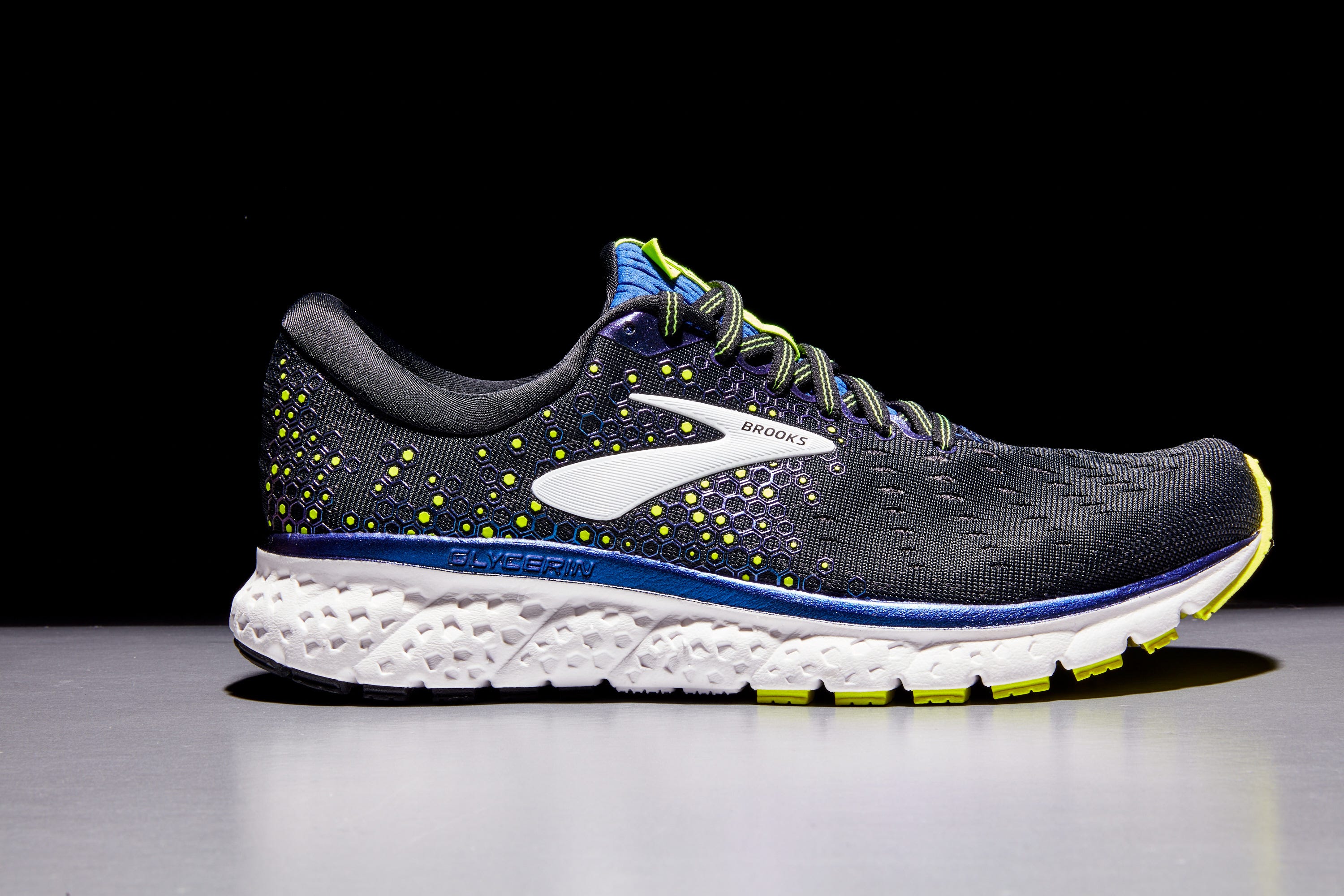 Brooks Glycerin 17