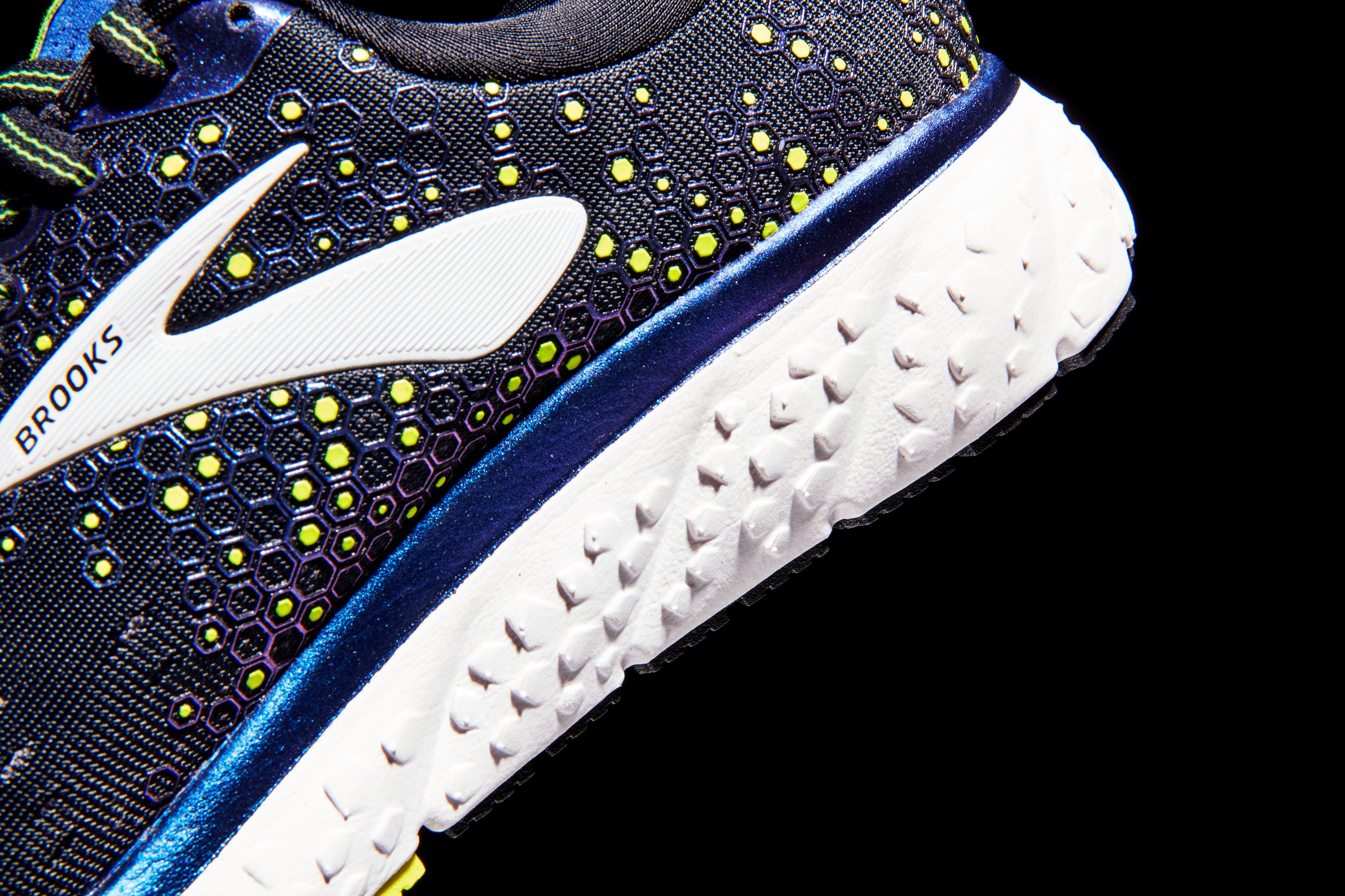 Brooks Glycerin 17
