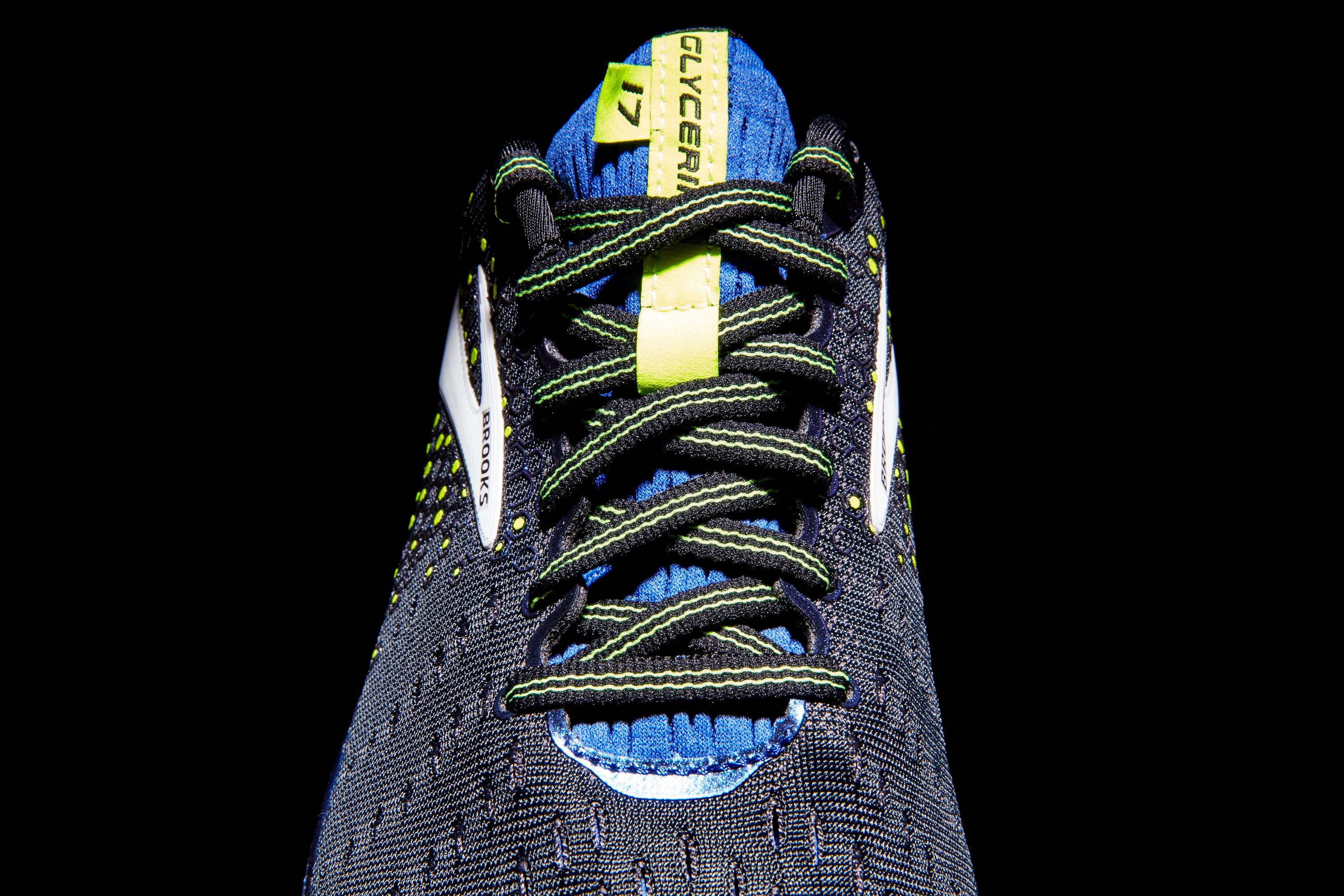 Brooks Glycerin 17