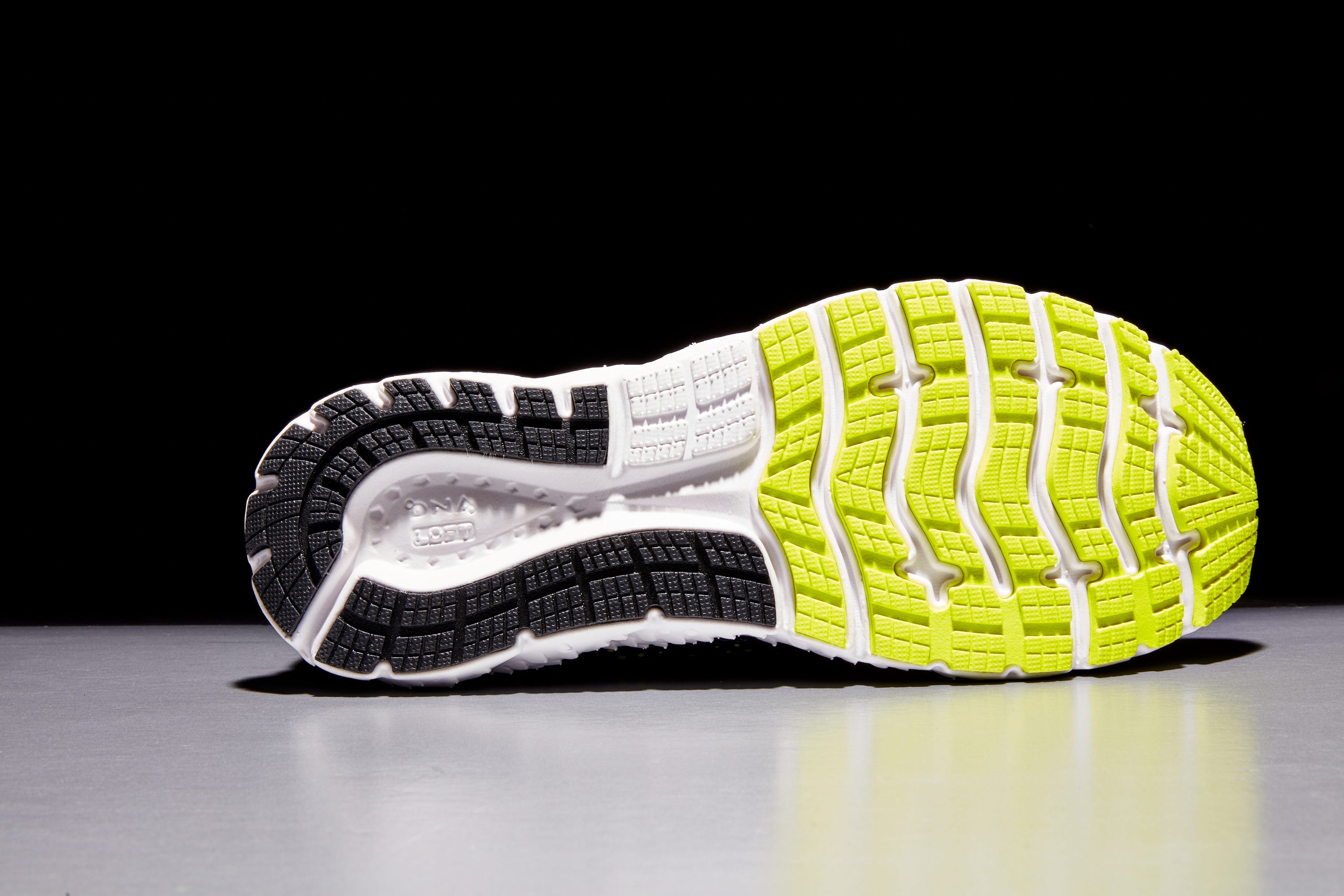 Brooks Glycerin 17