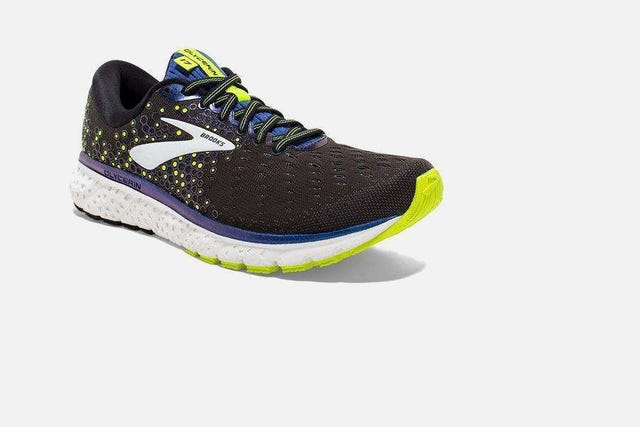Tested: Tracksmith Eliot Range Trail Running Shoe