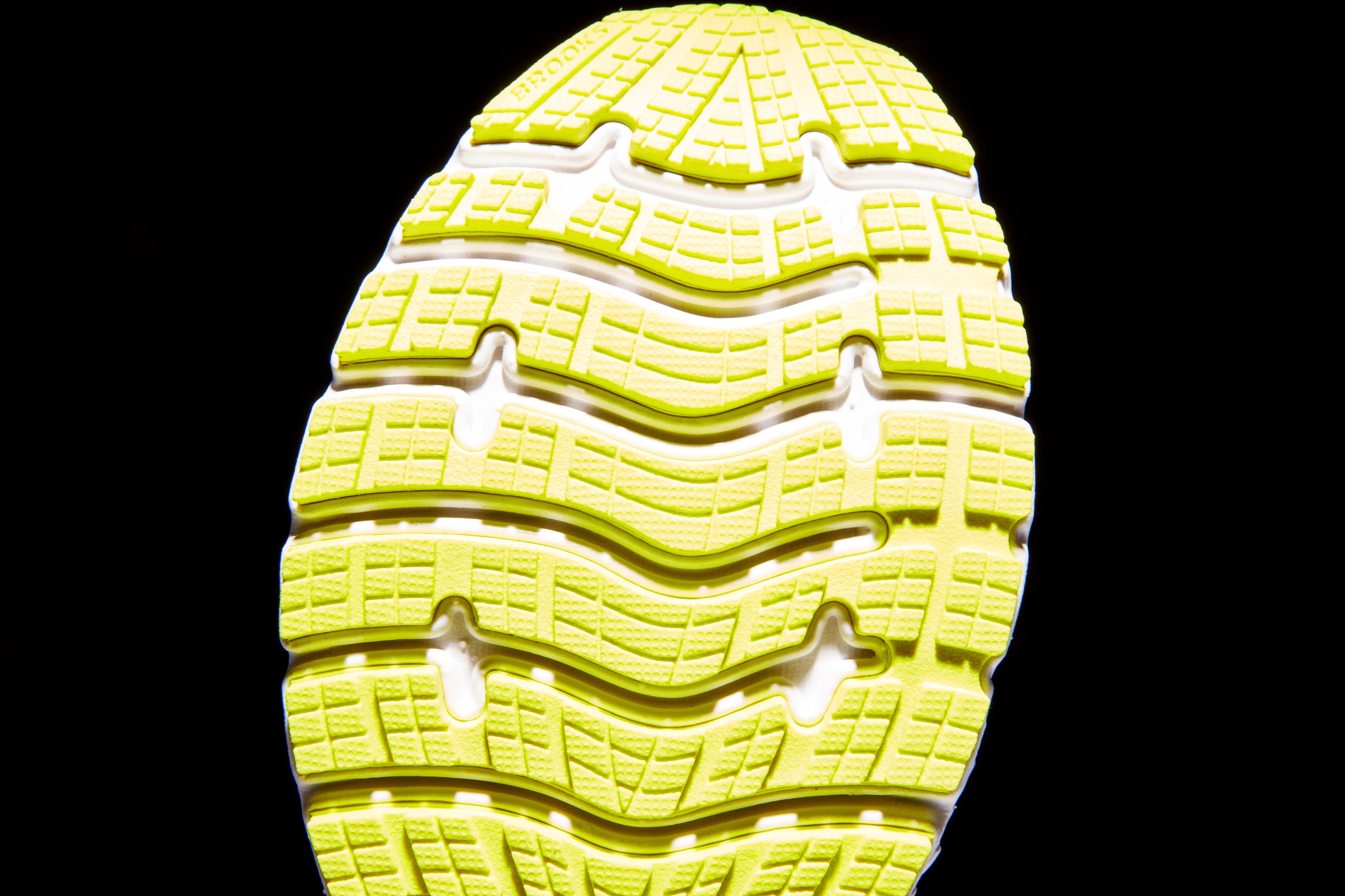 Brooks Glycerin 17