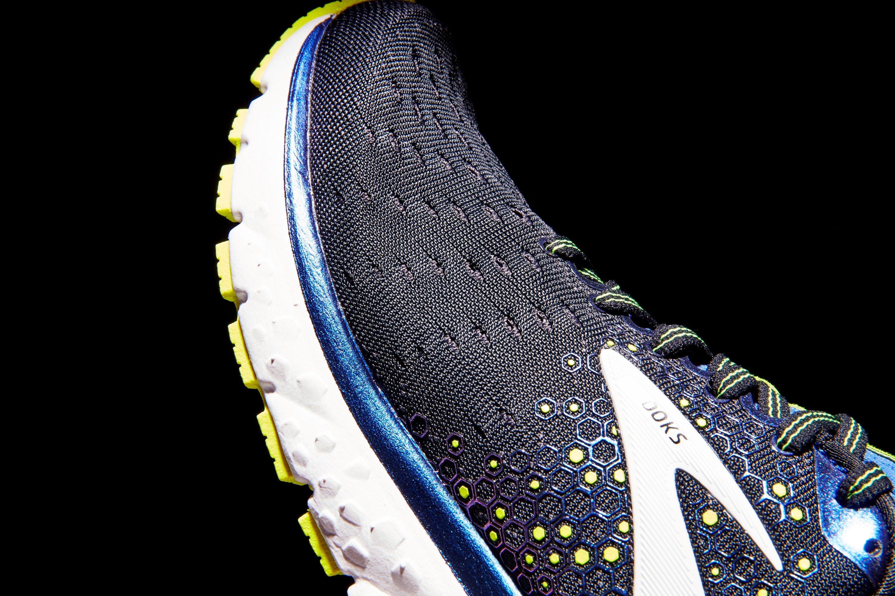 Brooks Glycerin 17