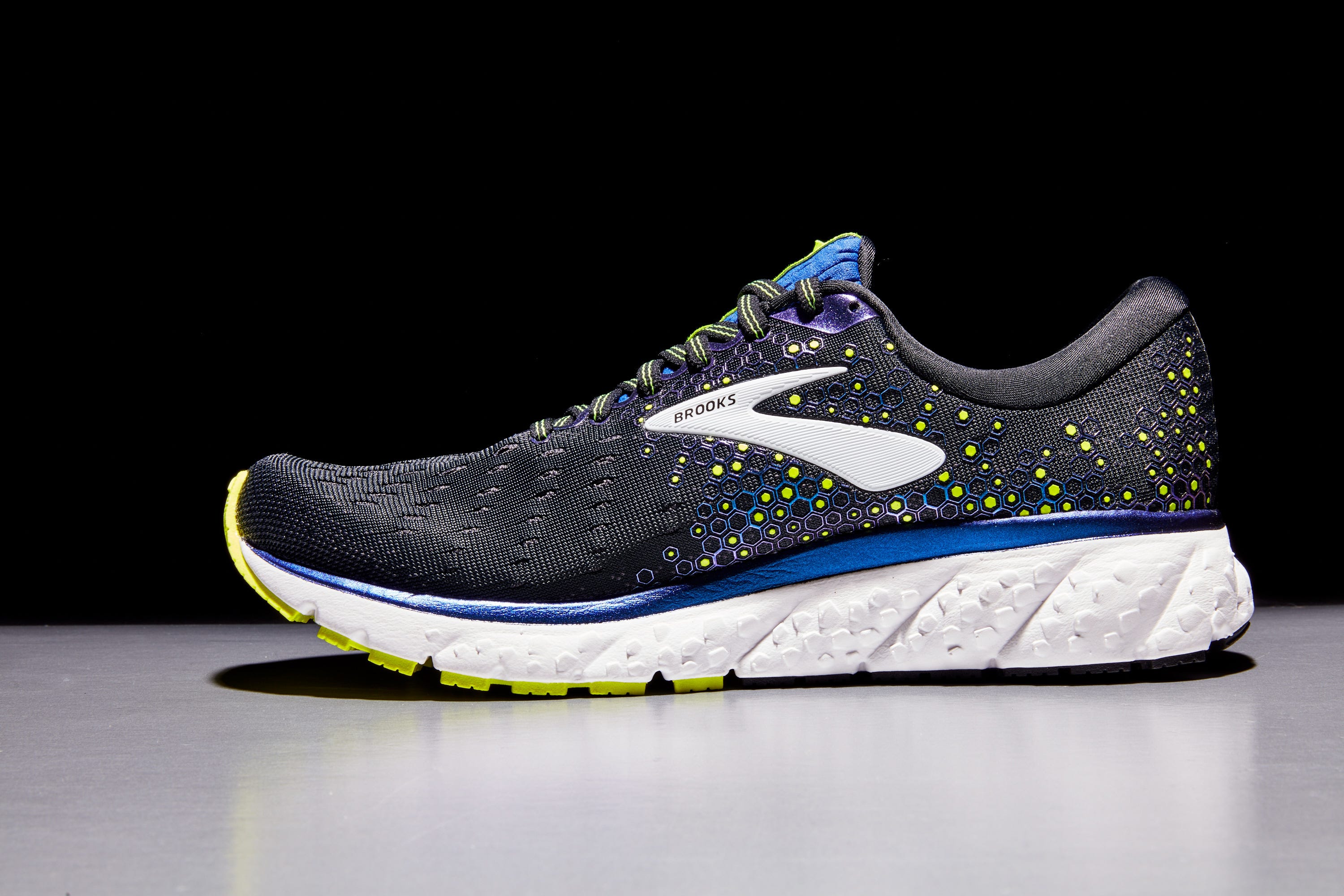 Brooks Glycerin 17