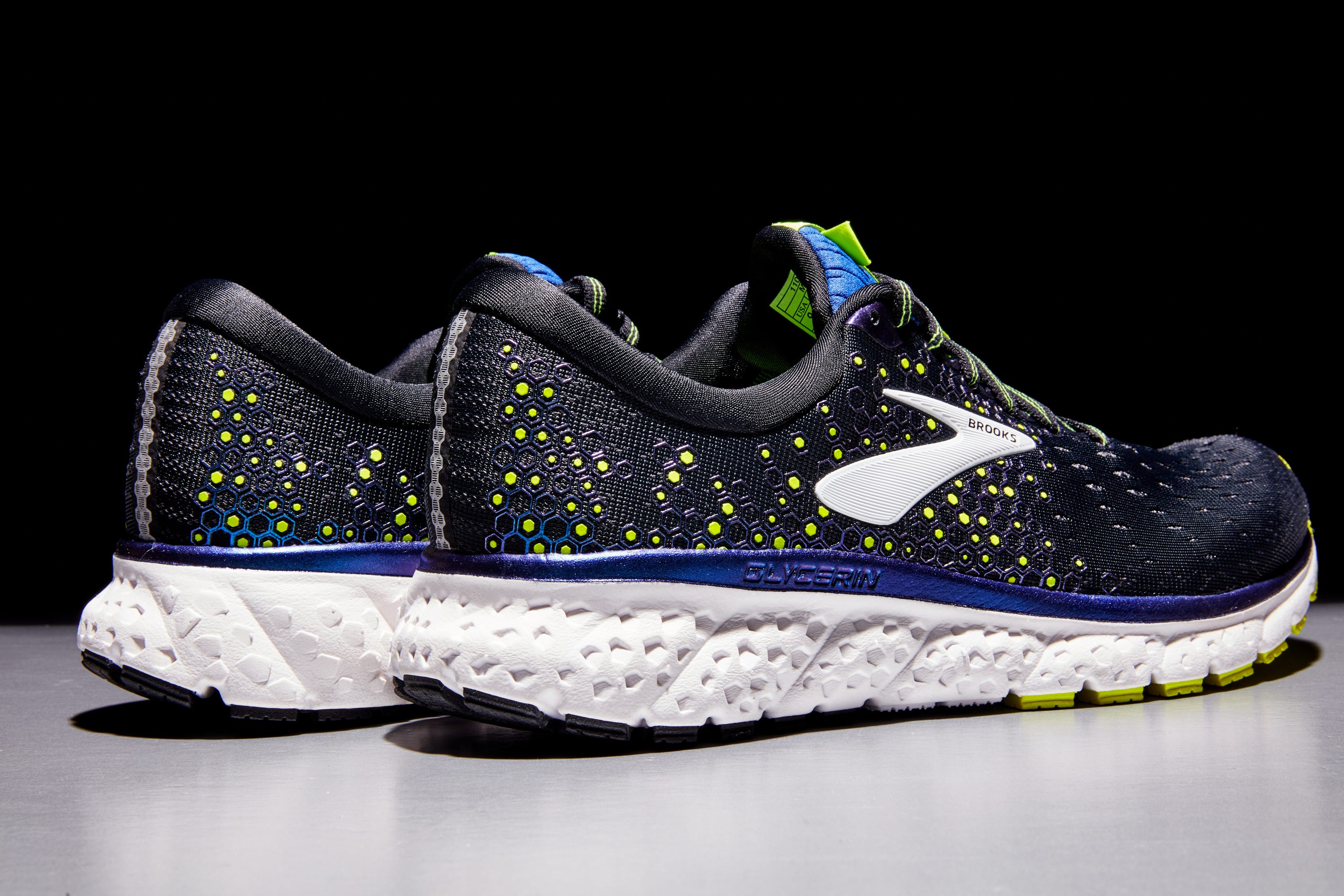 Brooks Glycerin 17