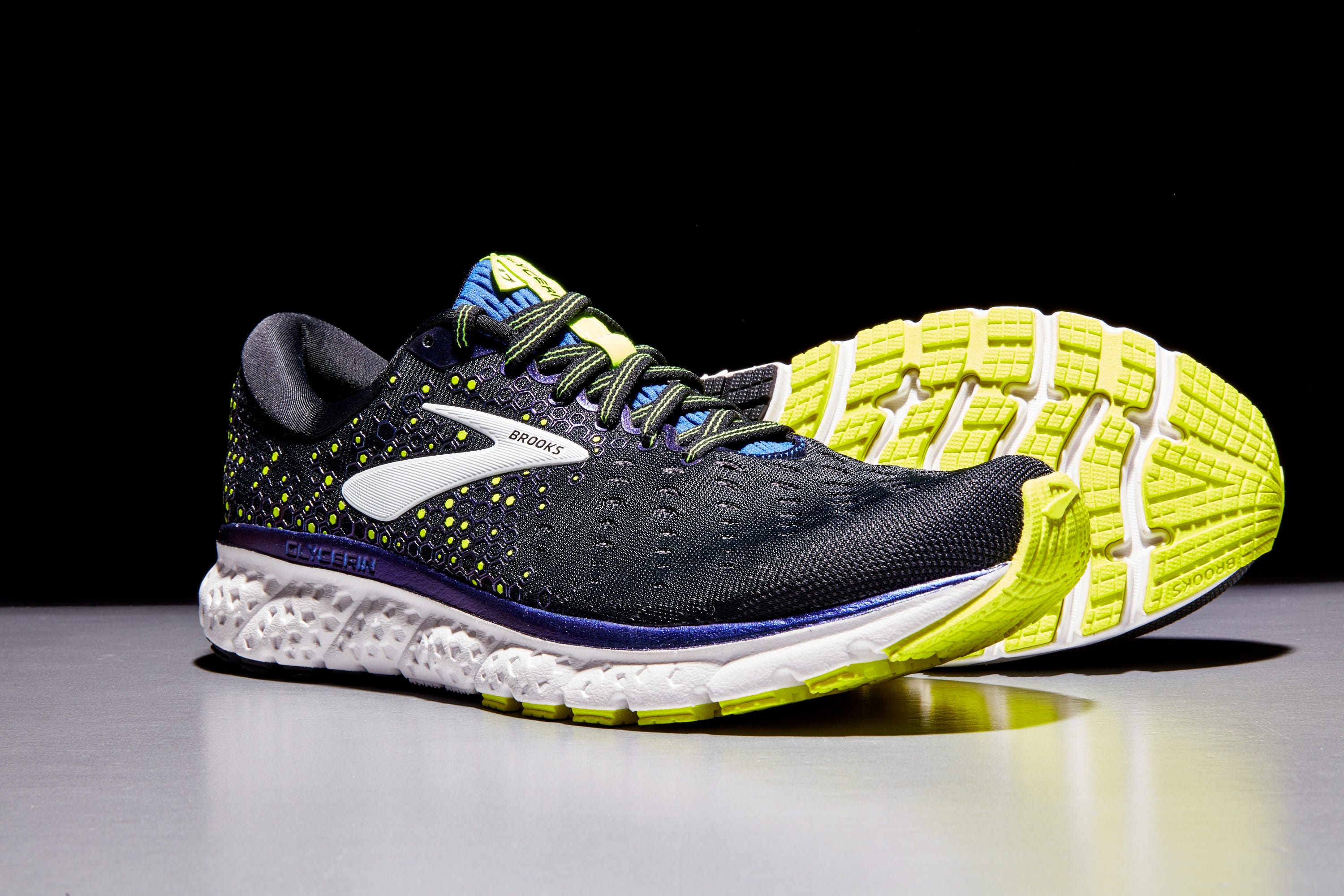 Brooks Glycerin 17