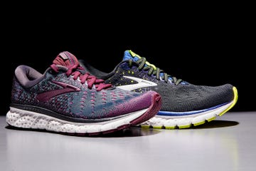 brooks glycerin 17