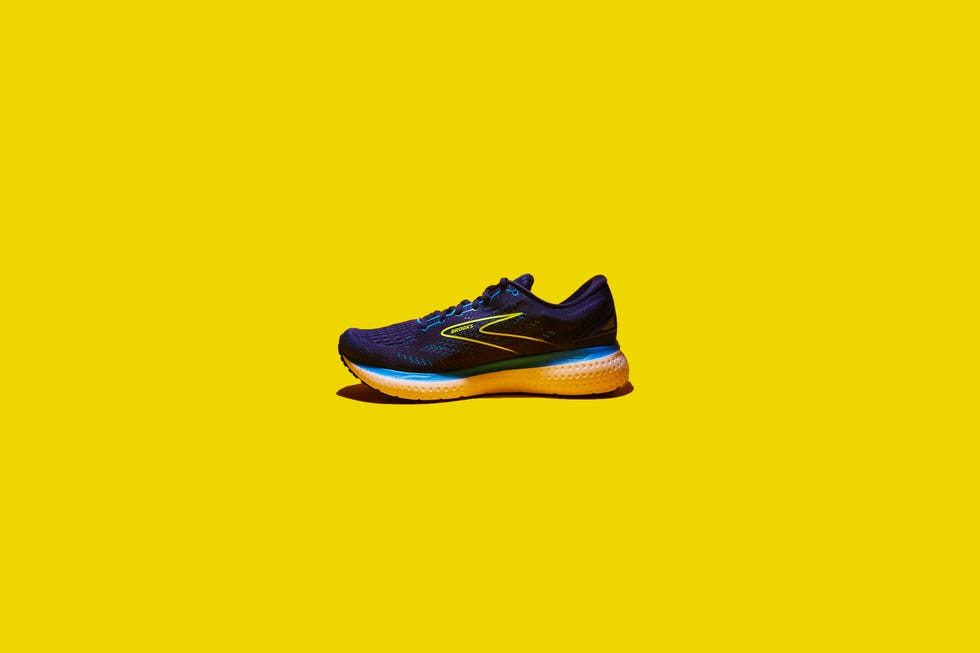 brooks glycerin 19