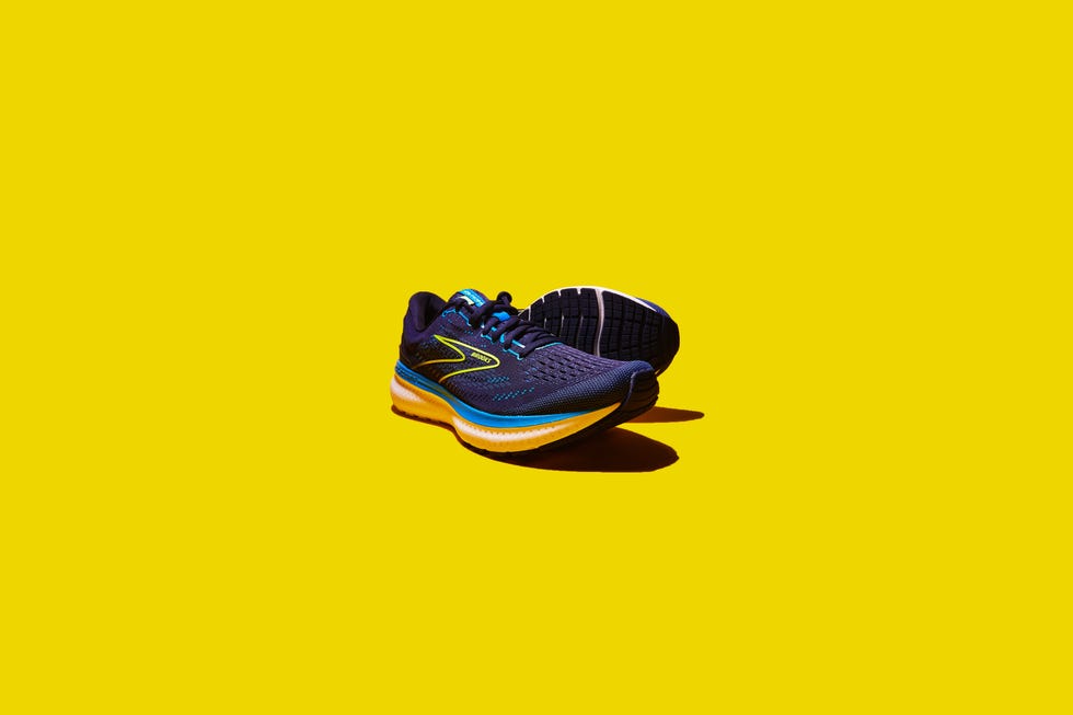 brooks glycerin 19