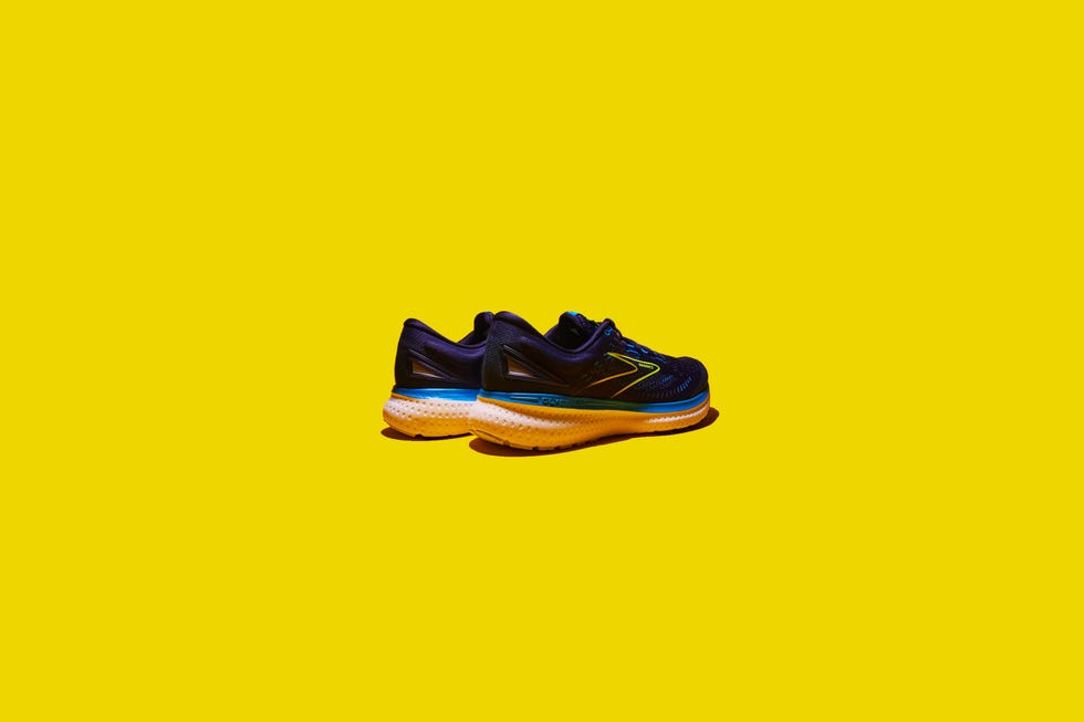 brooks glycerin 19