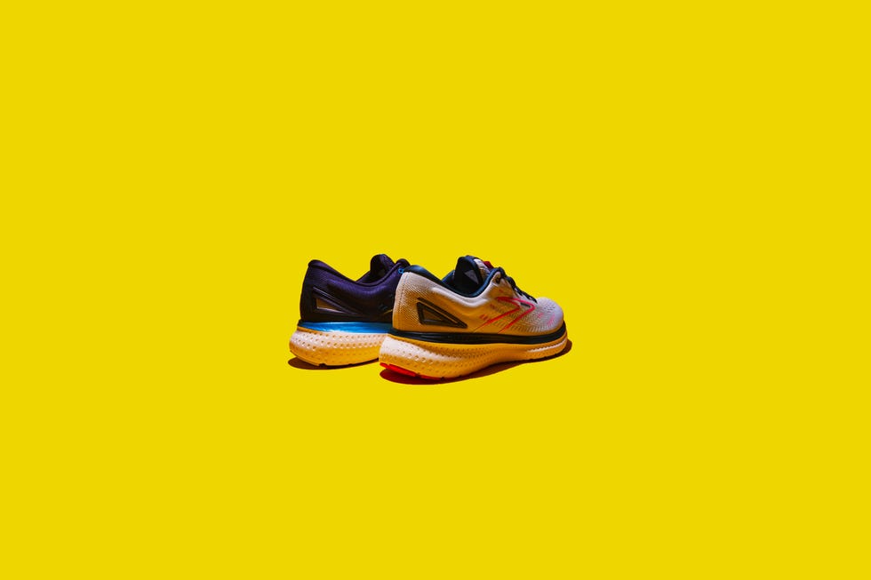 brooks glycerin 19