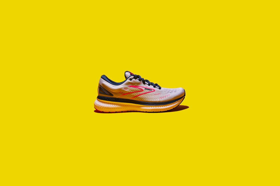 brooks glycerin 19