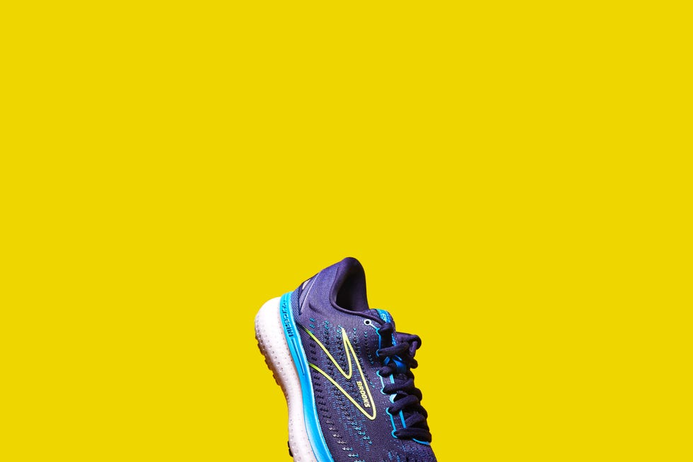 brooks glycerin 19