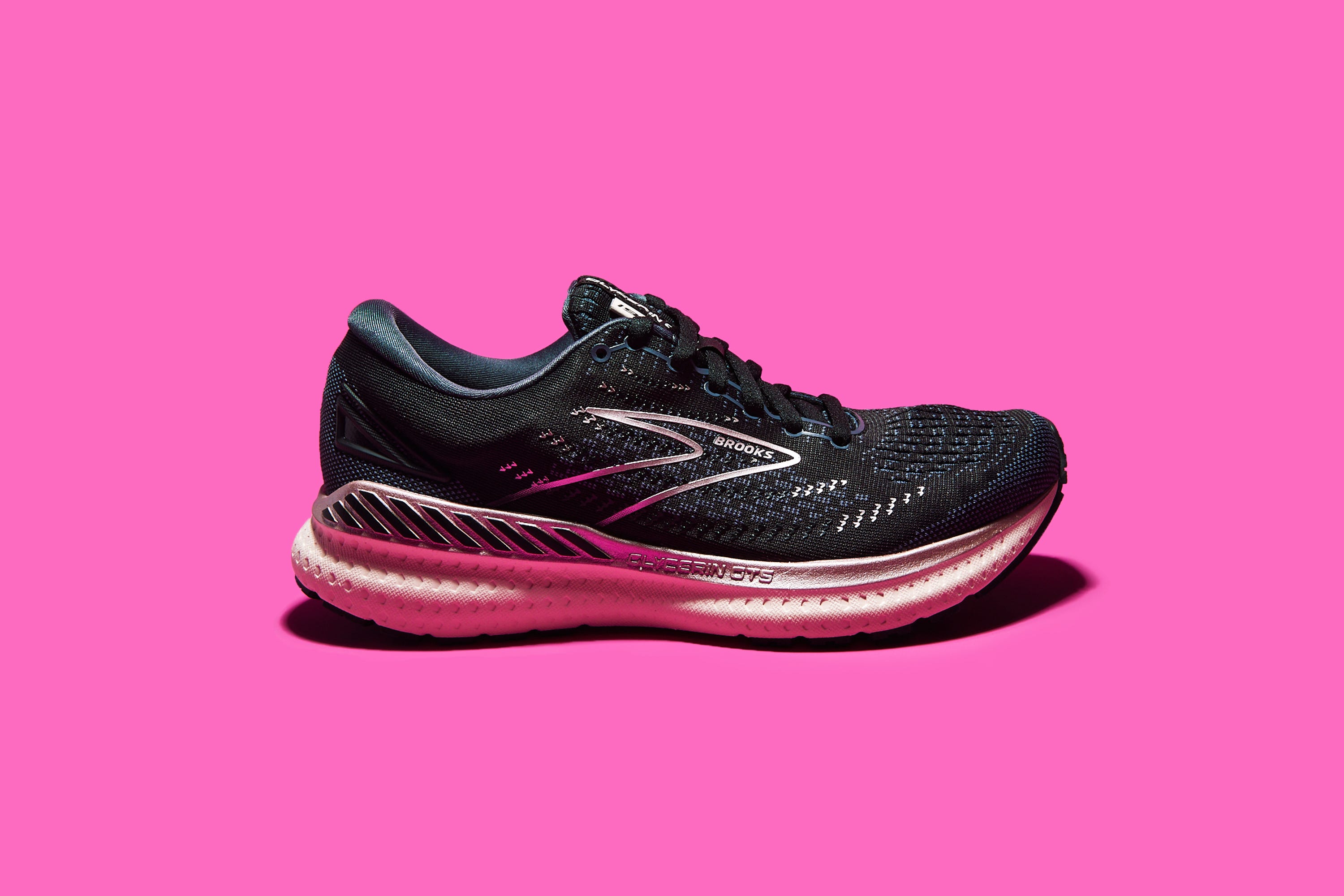 brooks glycerin 19 gts