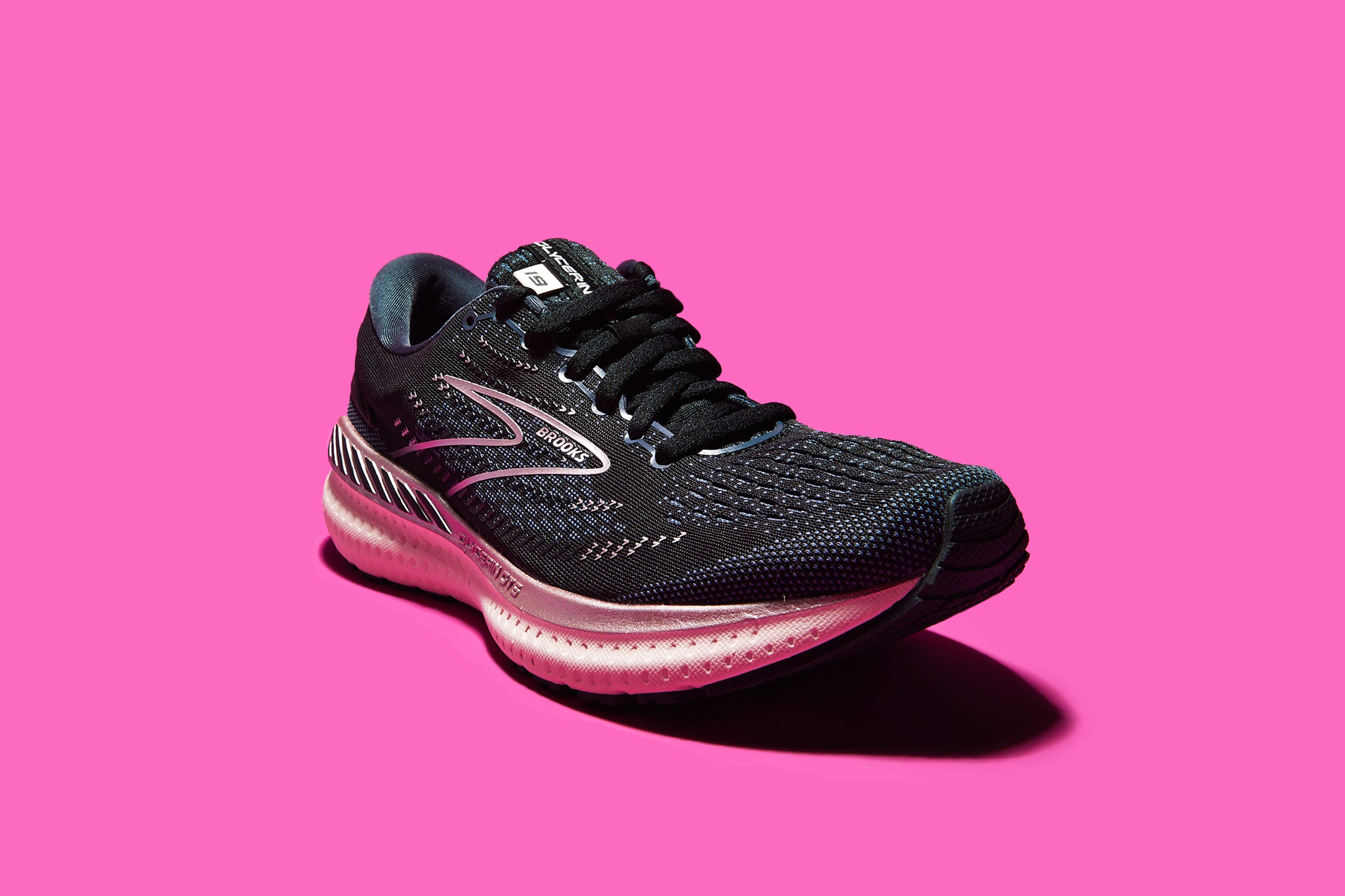 brooks glycerin 19 gts