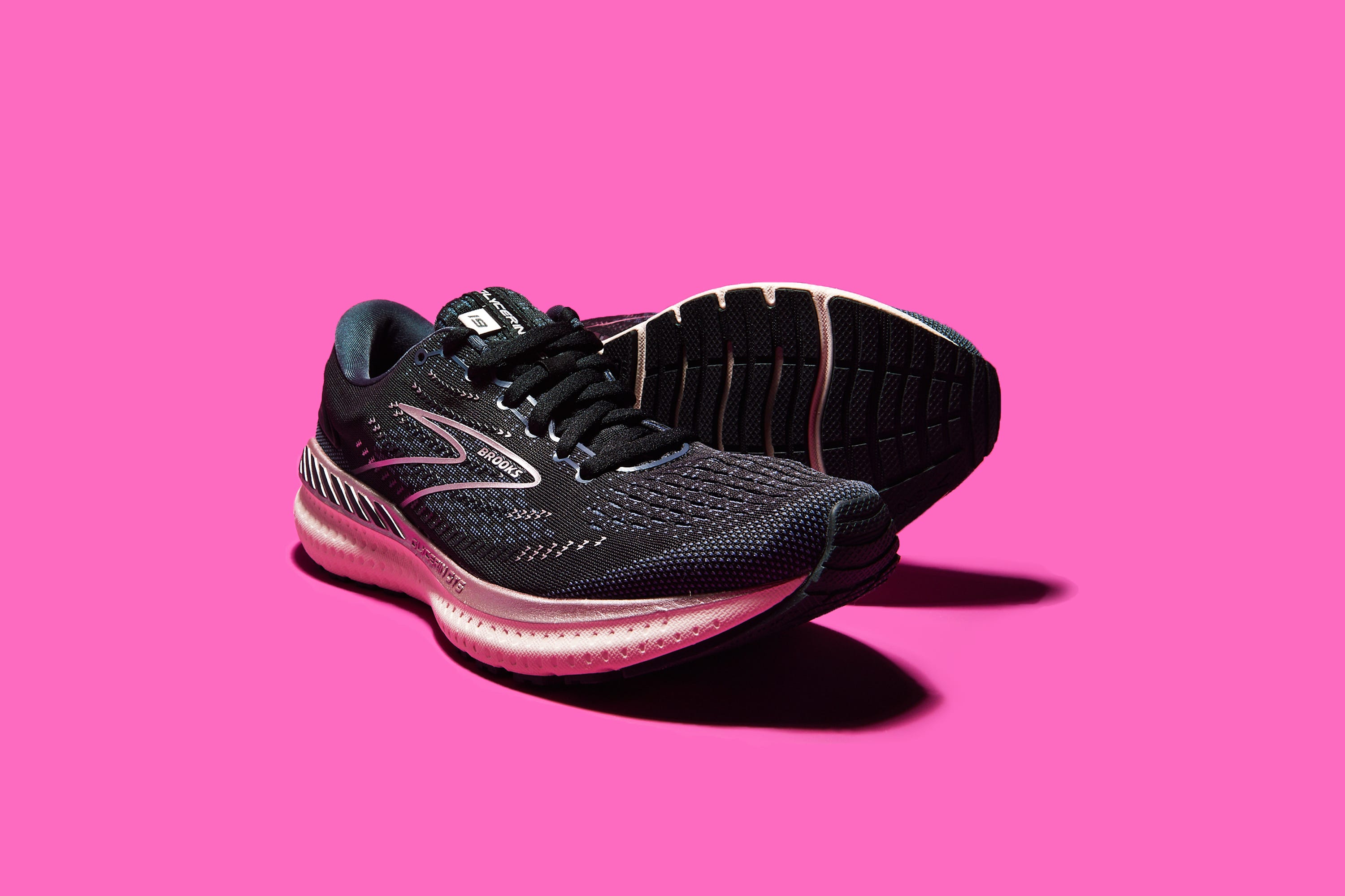 brooks glycerin 19 gts