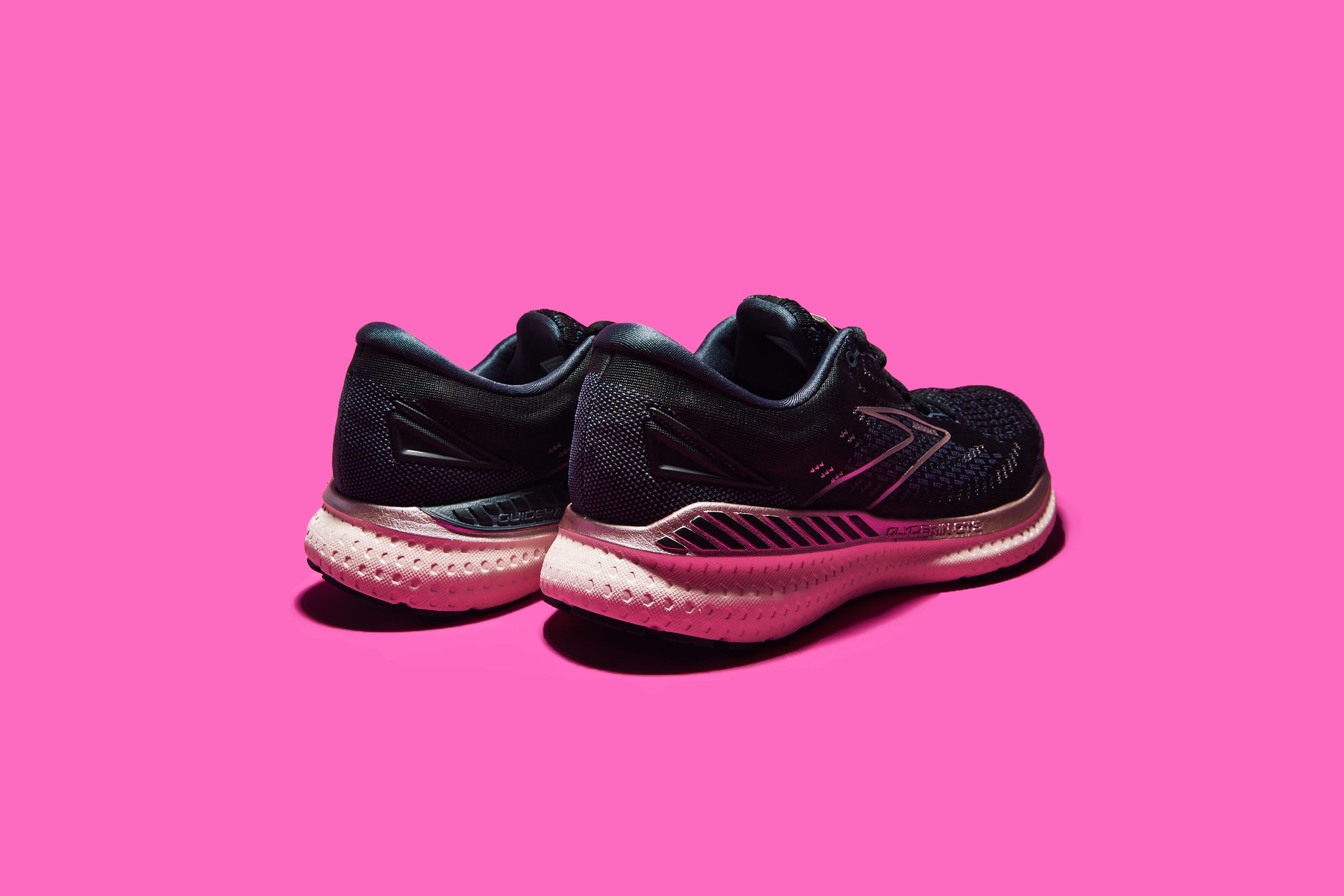 brooks glycerin 19 gts