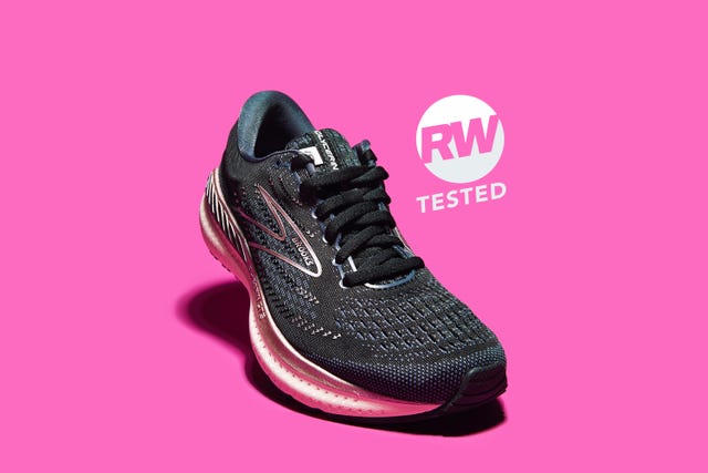 brooks glycerin 19 gts