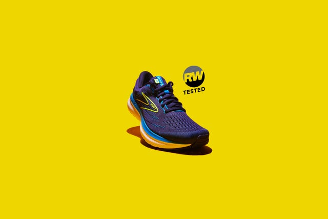brooks glycerin 19