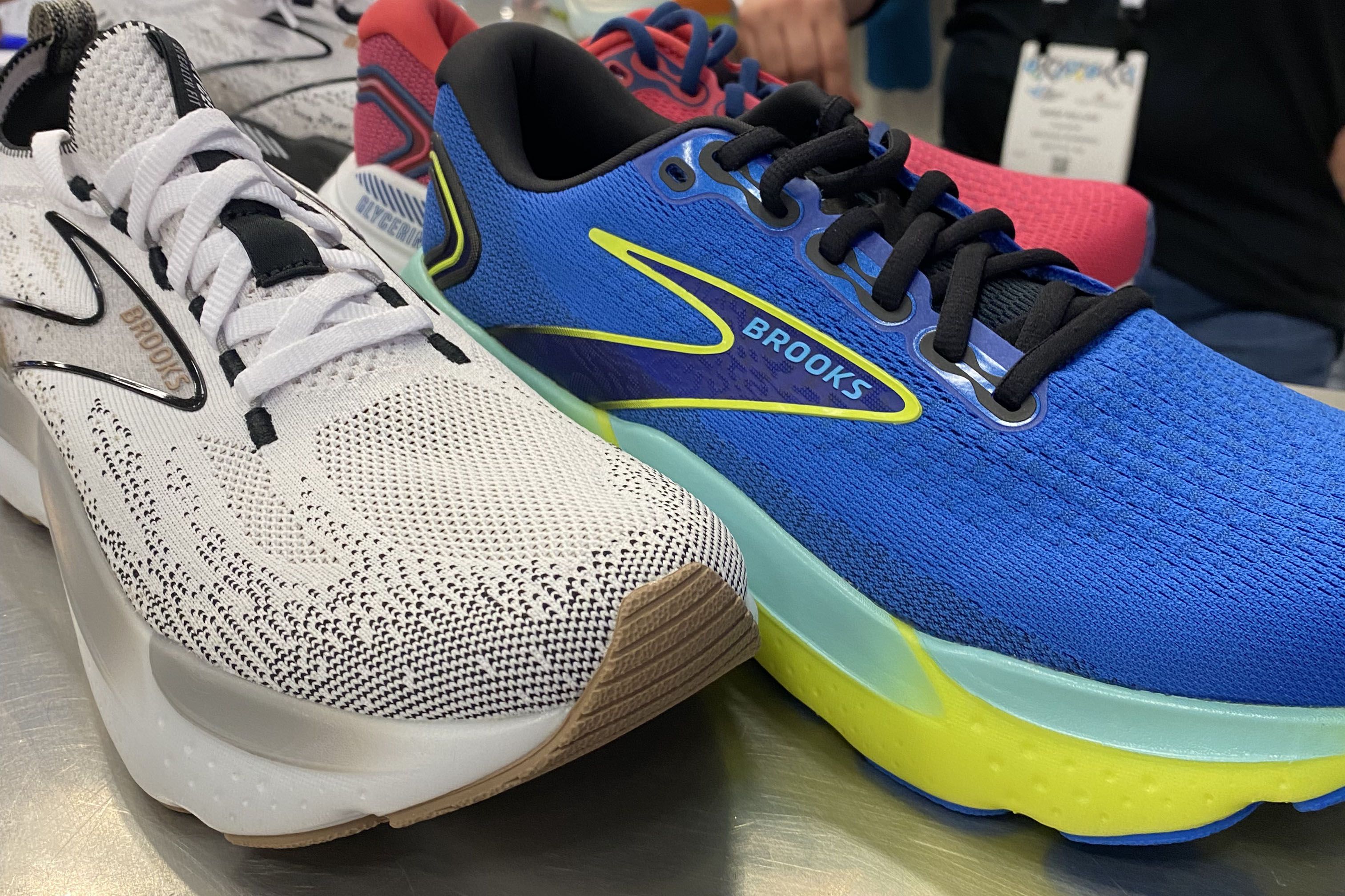 New brooks shoes release dates on sale