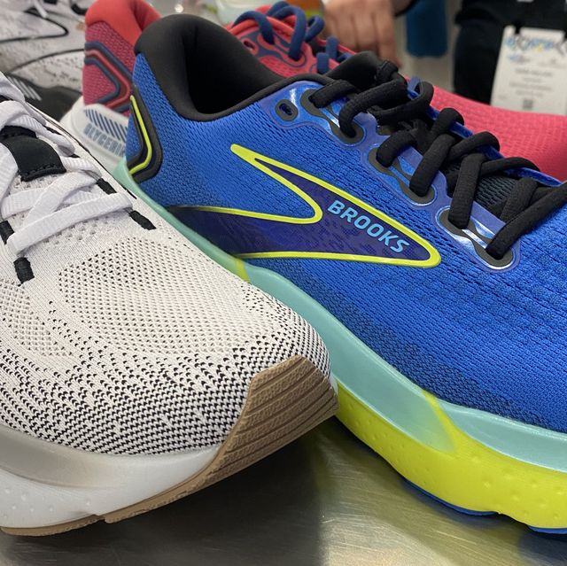 The Running Event 2024 shoe preview