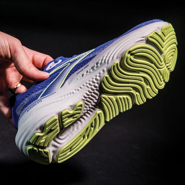 brooks glycerin gts 22