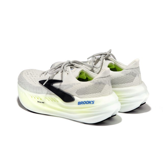 las zapatillas de running brooks glycerin max