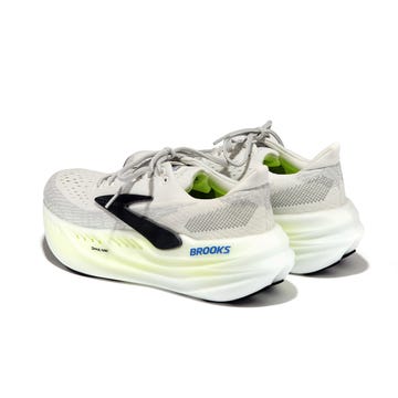 Las zapatillas de running Brooks Glycerin Max las zapatillas de running brooks glycerin max