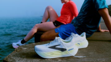 las brooks glycerin max 2