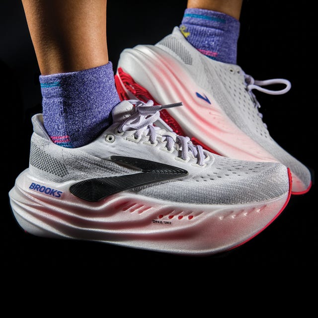 brooks glycerin max