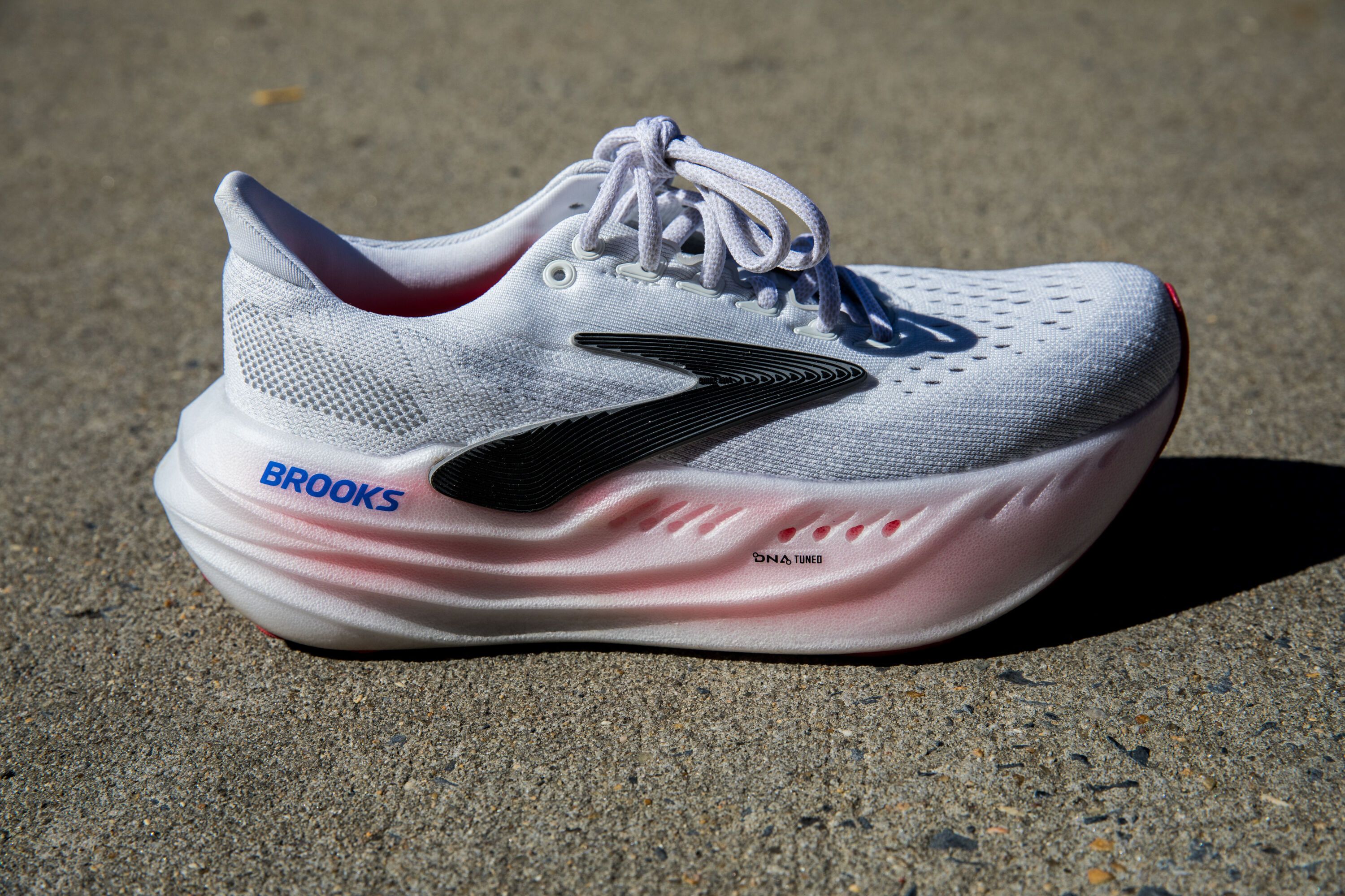 Brooks Glycerin Max First look and impressions