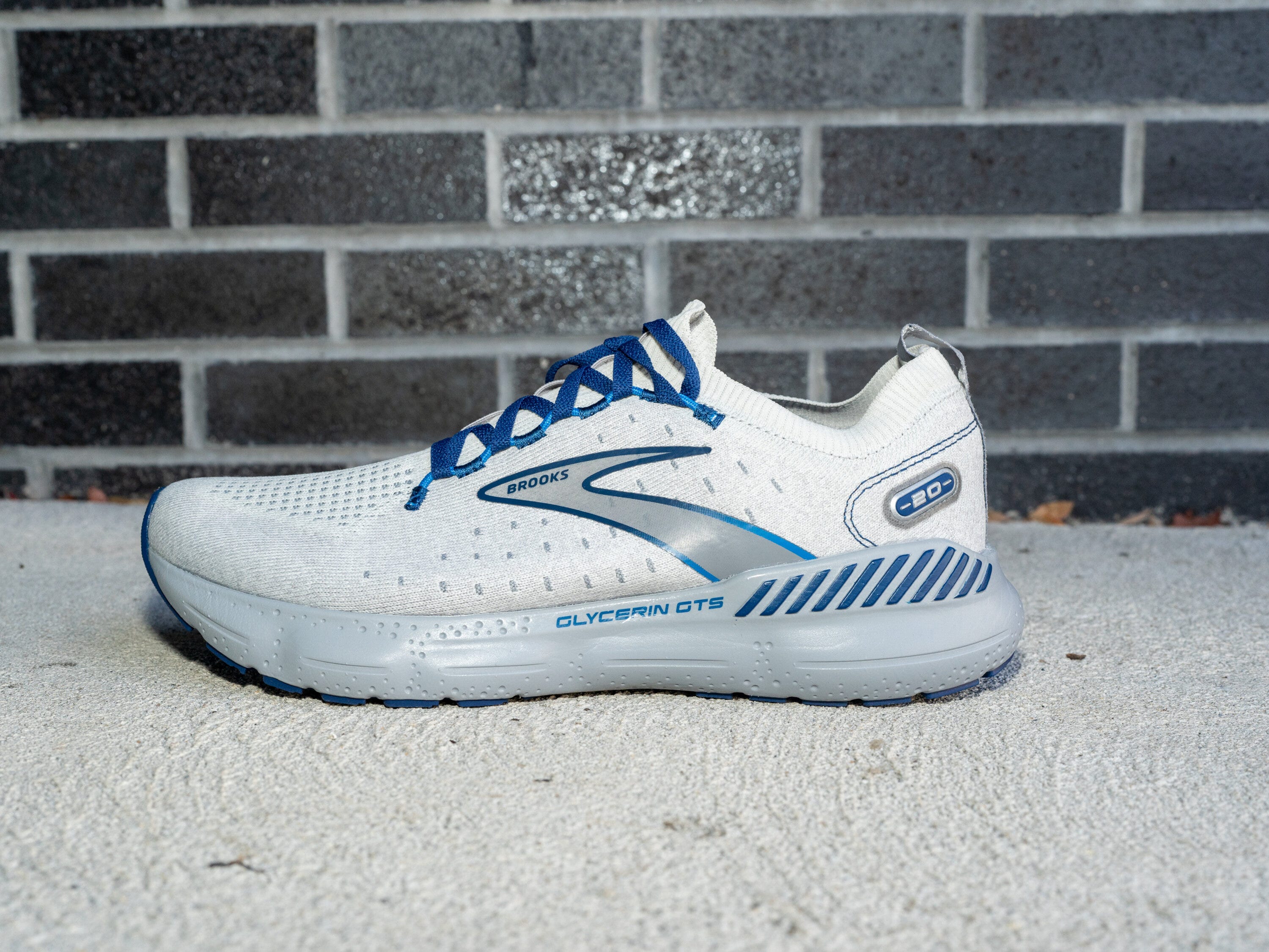 brooks glycerin stealth