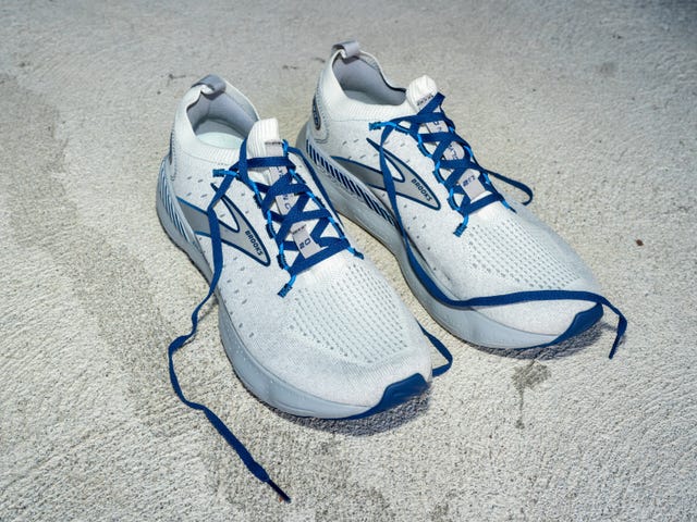 brooks glycerin stealth