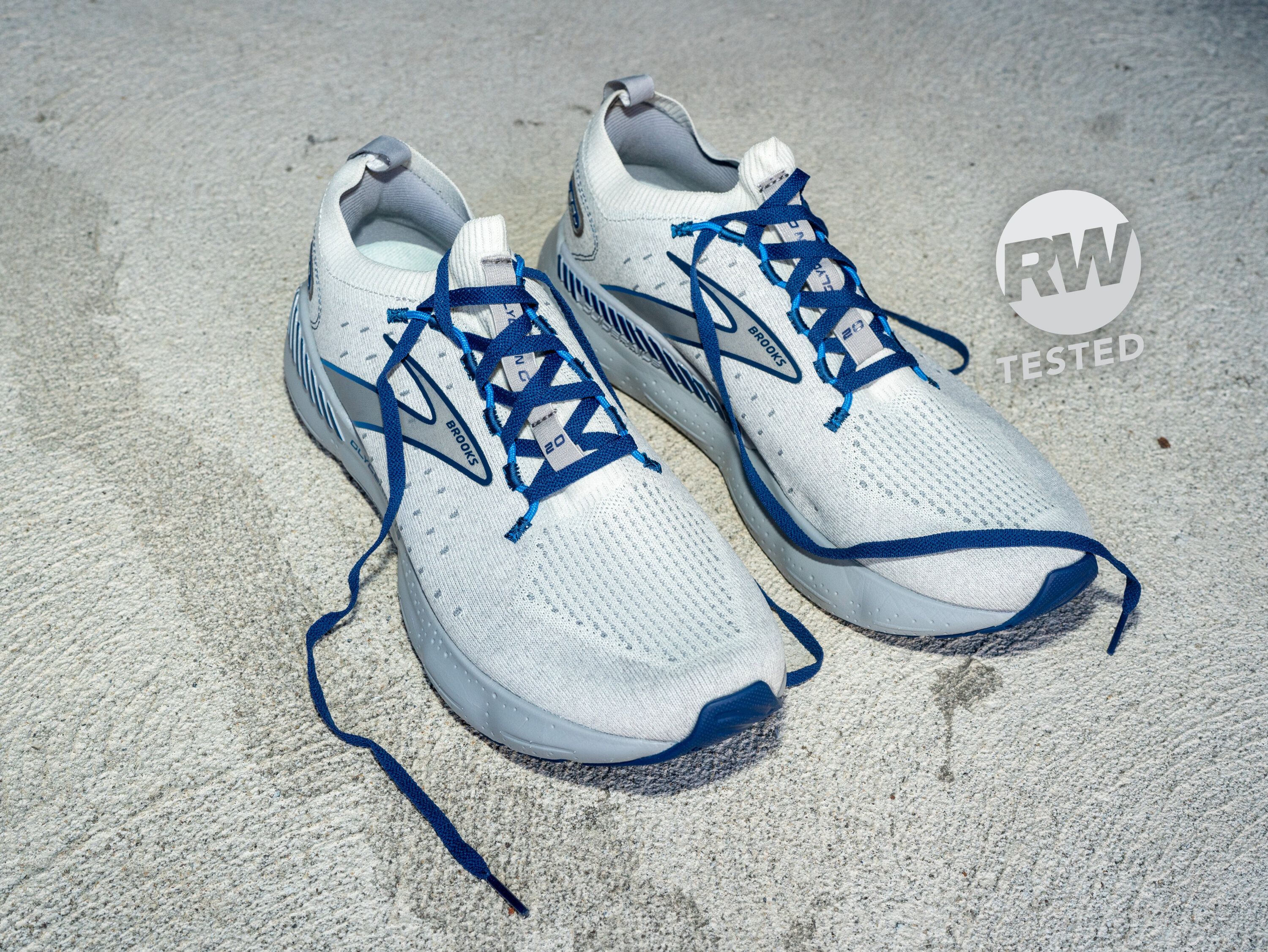 Brooks adrenaline gts 20 review best sale runner's world