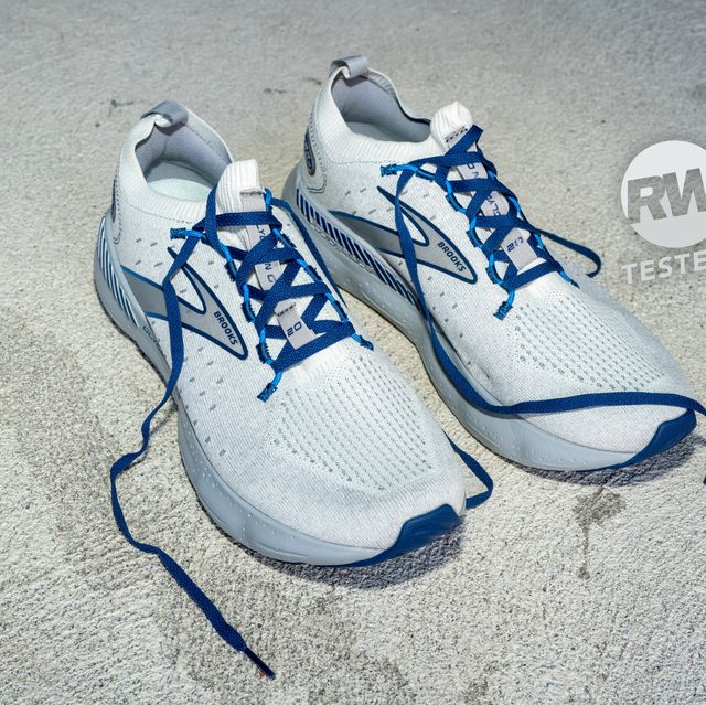 Women's Brooks Glycerin 20 Running Shoes