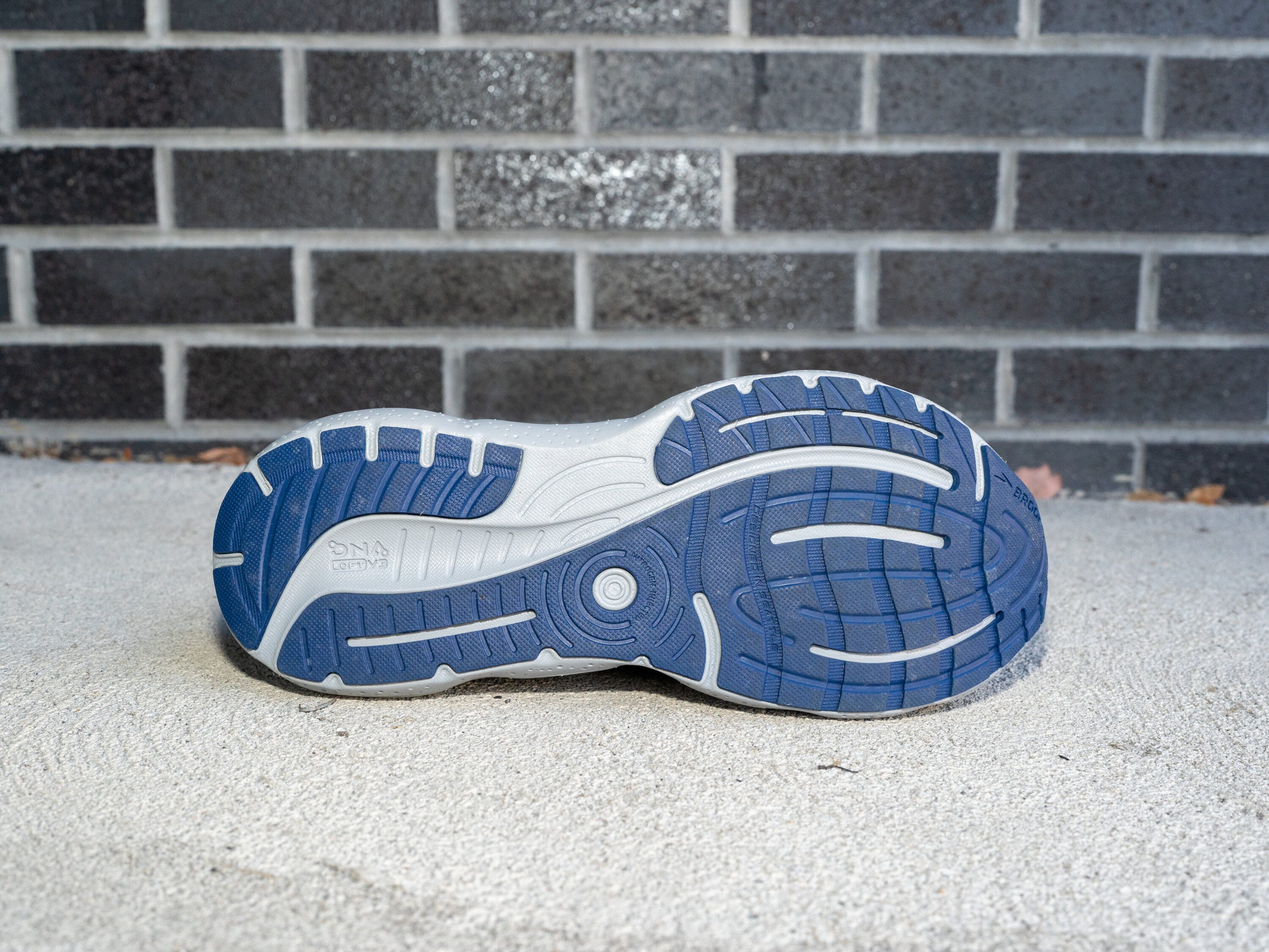 brooks glycerin stealth