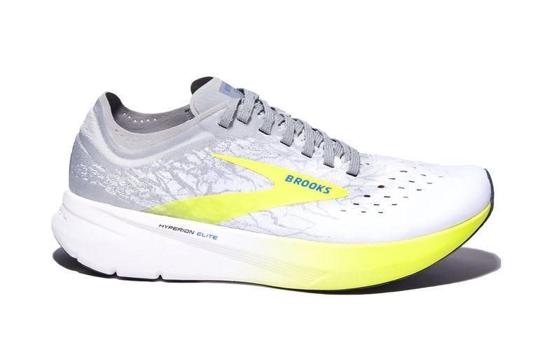 Brooks Hyperion Elite
