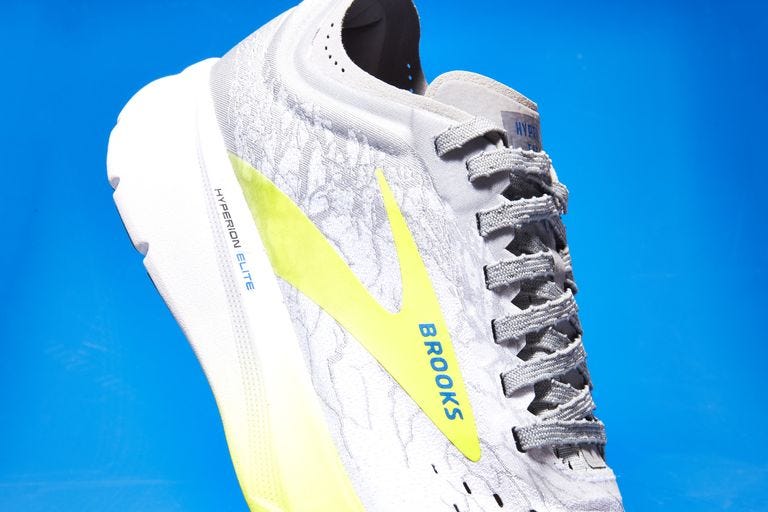 Brooks Hyperion Elite